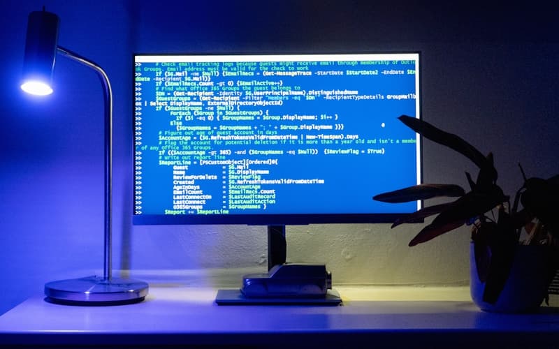 Les fondamentaux de Python